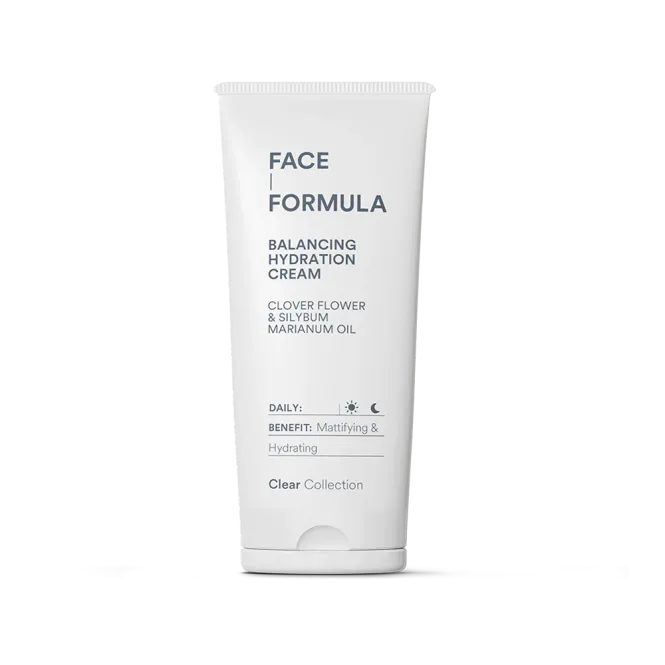 Hovedbilde Face Formula Balancing Hydration Cream 60ml