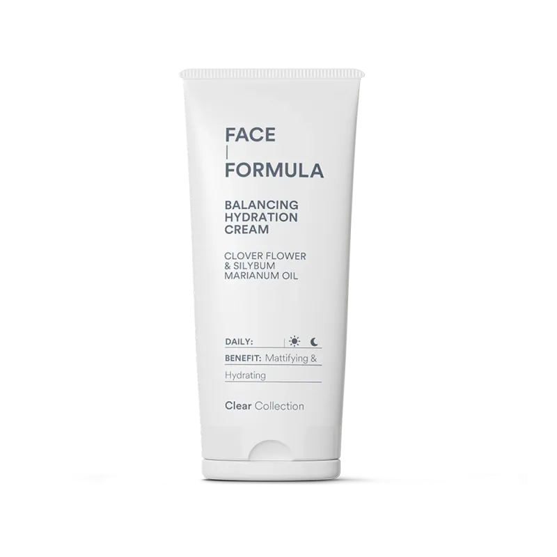Face Formula Balancing Hydration Cream 60ml