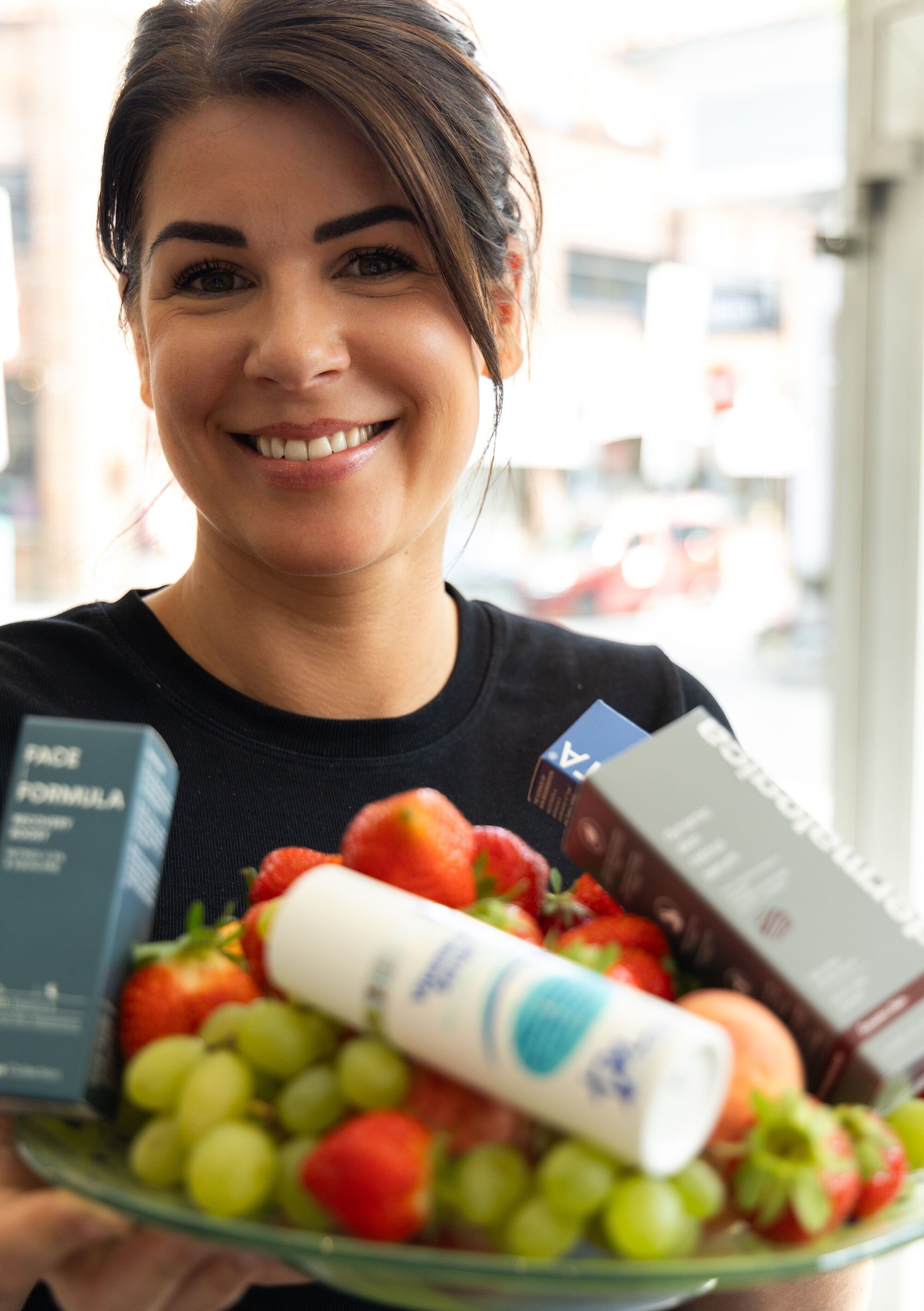 A-vitamin i hudpleierutinen – perfekt nå i høst