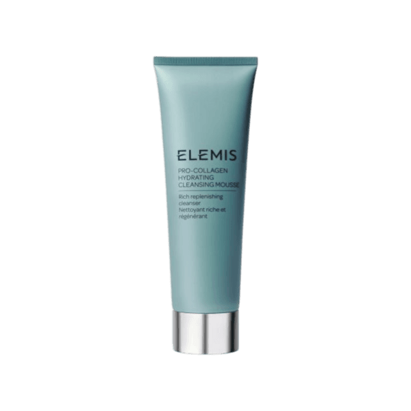 Elemis Pro-Collagen Hydrating Cleansing Mousse 125ml