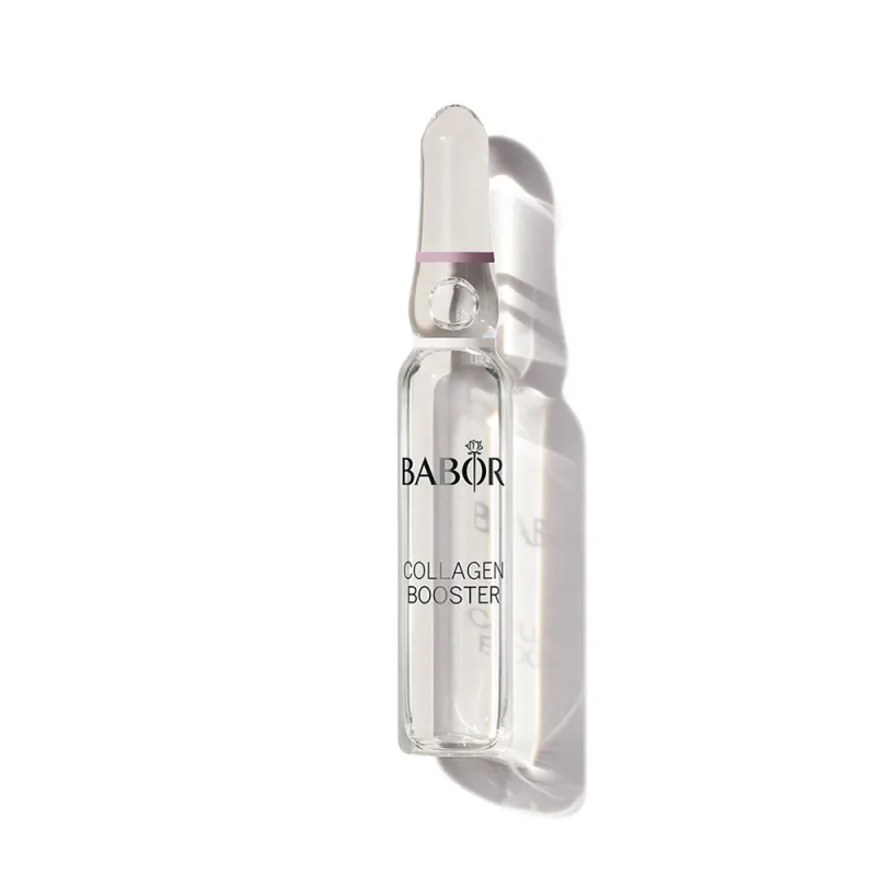 Babor Ampoule Collagen Booster 7x2ml
