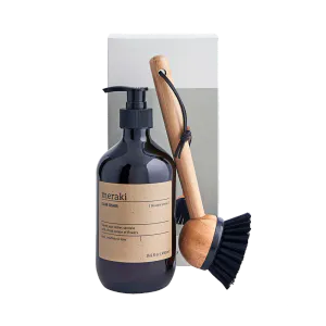 Bilde av Meraki Dish Wash Essentials Blossom Breeze - ...