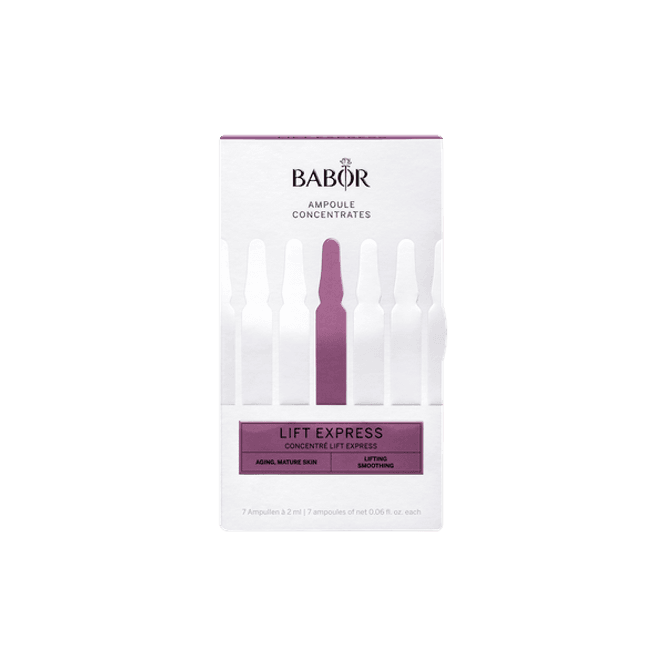Hovedbilde Babor Ampoule Lift Express 7x2ml