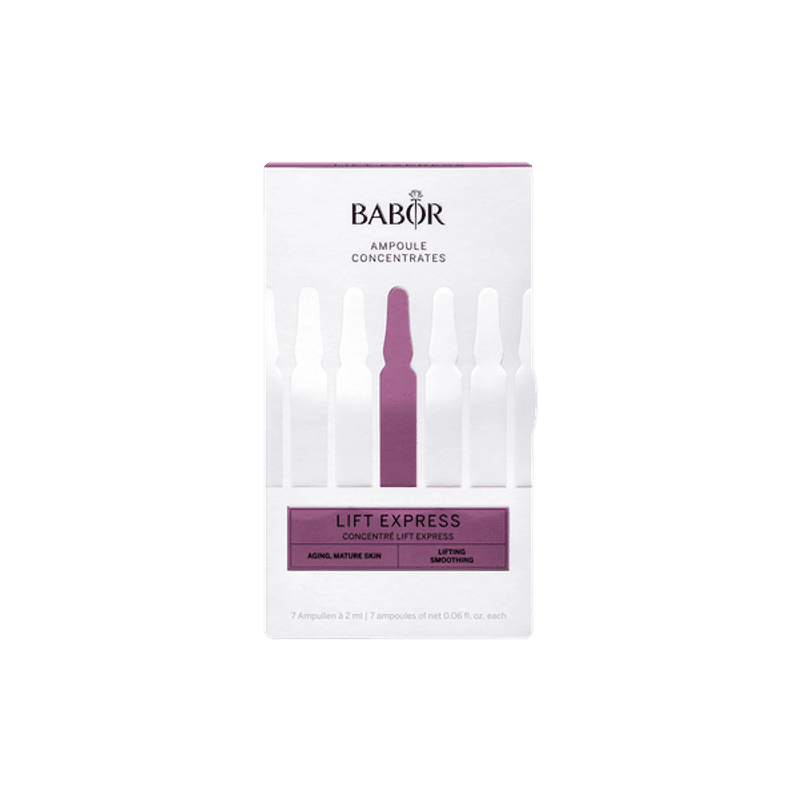 Babor Ampoule Lift Express 7x2ml