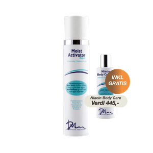 Hovedbilde Duv&eacute; Medica Vinterkampanje 2026 (Gratis Niacin ...