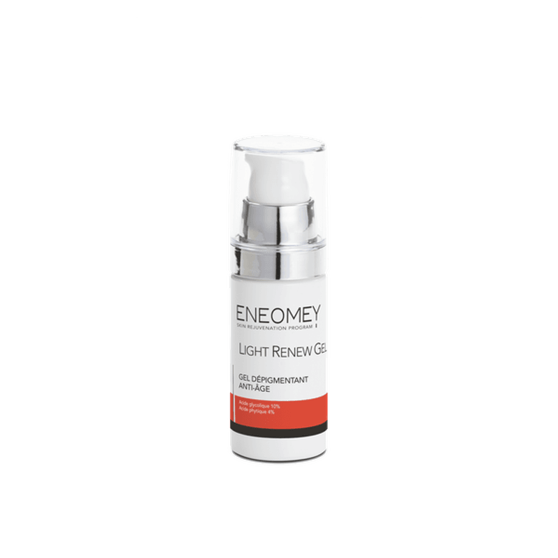 Eneomey Light Renew Gel - 30 ml