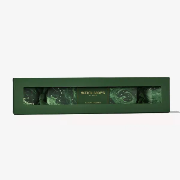 Molton Brown Woody & Aromatic Christmas Cracker