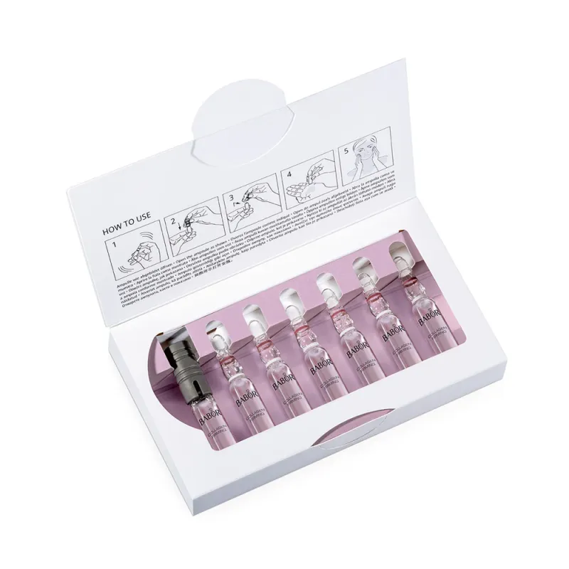 Babor Ampoule 3D Firming 7x2ml
