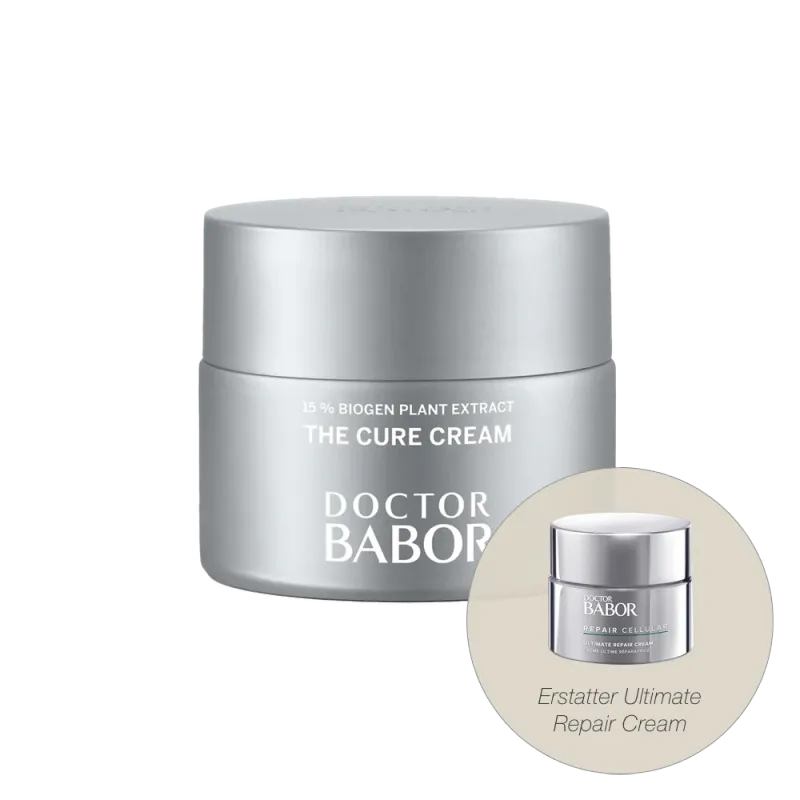 Doctor Babor Regeneration The Cure Cream 50ml