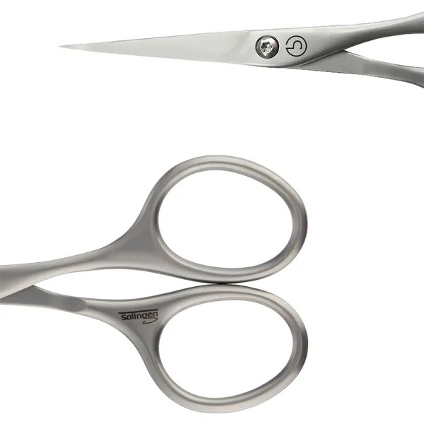 Browgame Cosmetics Eyebrow Scissor