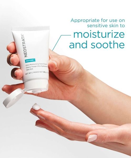Neostrata Ultra Moisturizing Face Cream 40ml