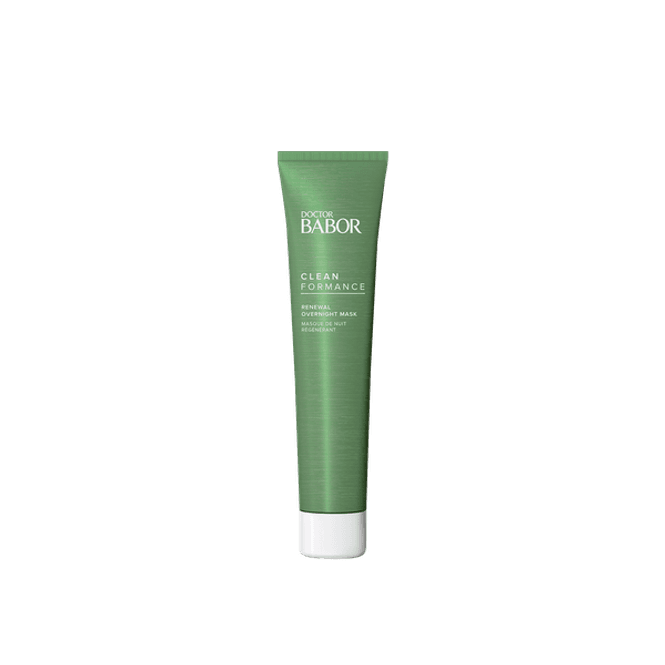 Hovedbilde Babor Cleanformance Renewal Overnight Mask 75ml