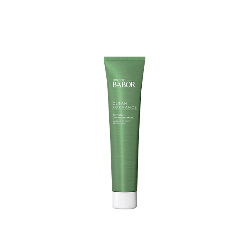 Babor Cleanformance Renewal Overnight Mask 75ml
