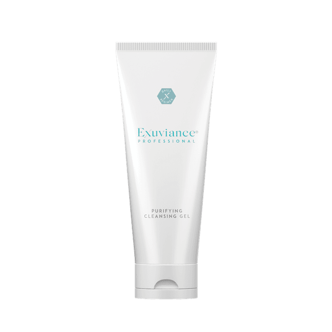 Hovedbilde Exuviance Purifying Cleansing Gel
