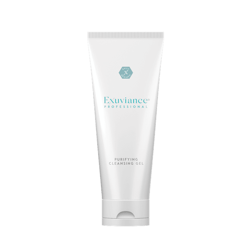 Exuviance Purifying Cleansing Gel