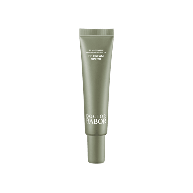 Hovedbilde Babor Microbiomic BB Cream Light SPF20 40ml