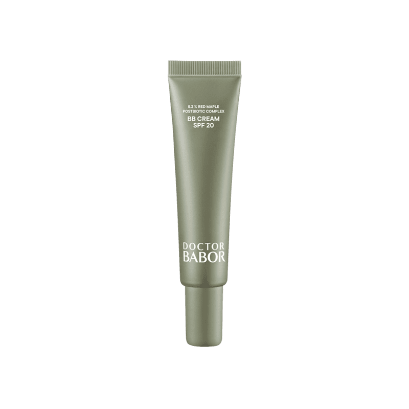 Babor Microbiomic BB Cream Light SPF20 40ml