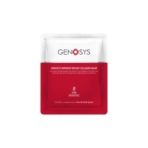 Hovedbilde Genosys Intensive Repair Collagen Mask (1stk)