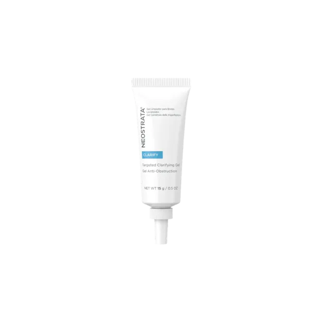 Hovedbilde Neostrata Targeted Clarifying Gel 15ml