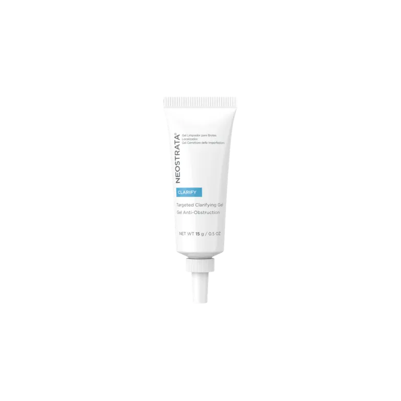 Neostrata Targeted Clarifying Gel 15ml