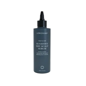 Hovedbilde Löwengrip Treat & Care - Sensitive Dry Scalp ...