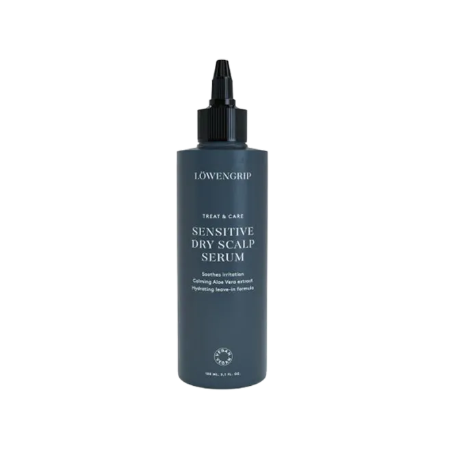Hovedbilde Löwengrip Treat & Care - Sensitive Dry Scalp ...
