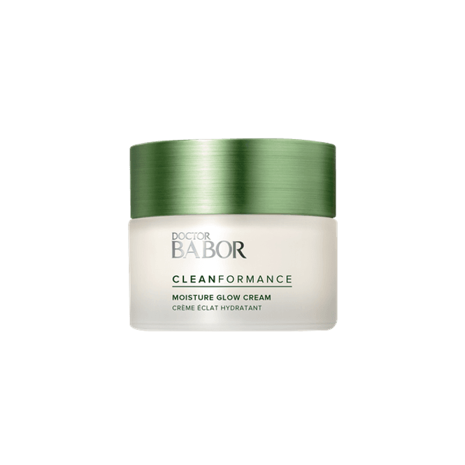 Hovedbilde Babor Cleanformance Moisture Glow Cream 50ml