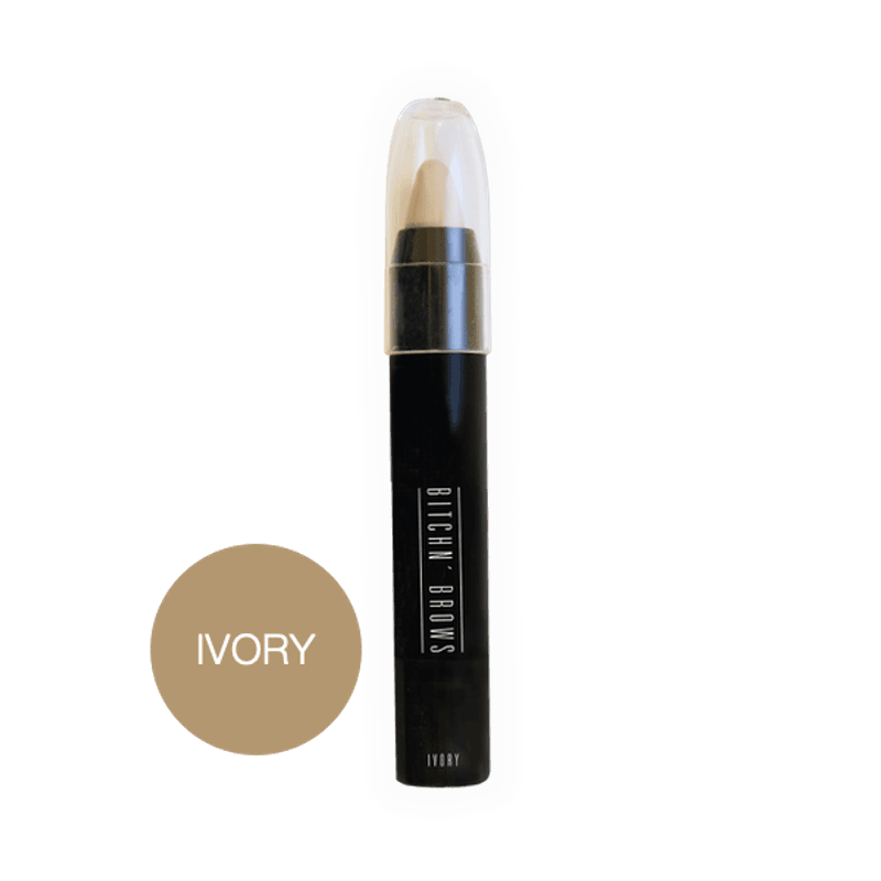 Bitchn` Brows Highlighter Pen