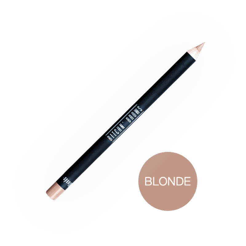 Bitchn`Brows Brow Pencil