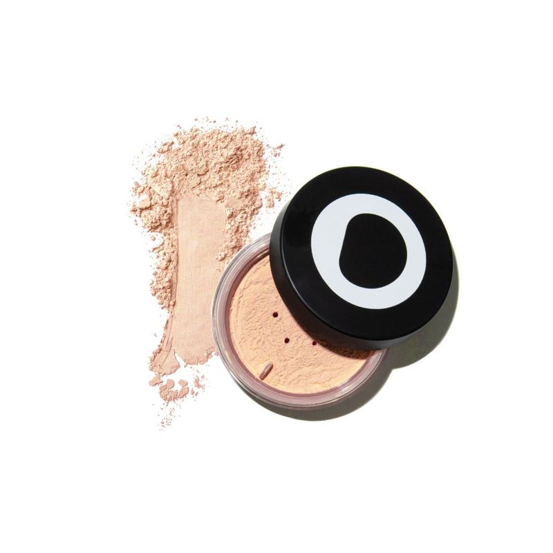 PRIORI Minerals Powder 7gram spf25