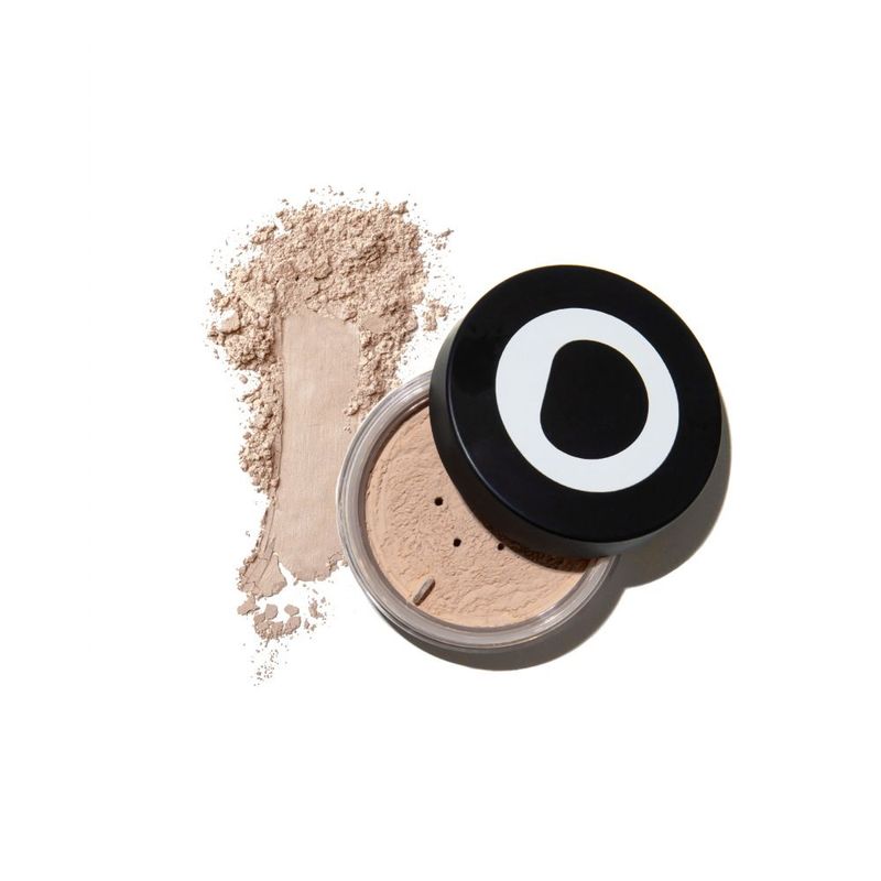 PRIORI Minerals Powder 7gram spf25
