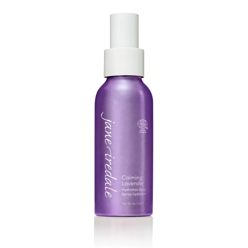 Jane Iredale Hydration Spray 90ml - Calming Lavender