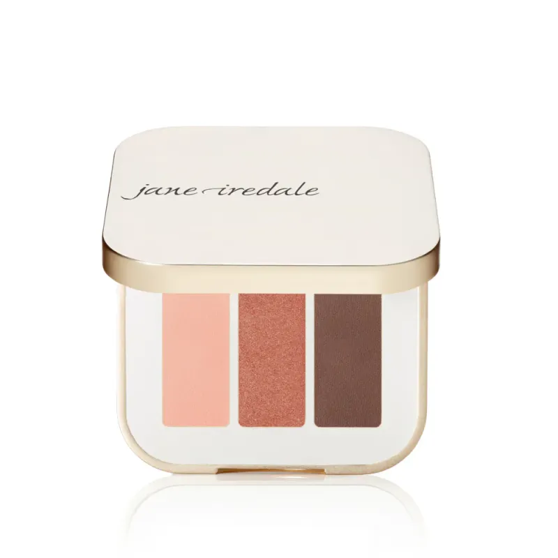 Jane Iredale Purepressed® Eye Shadow Triple