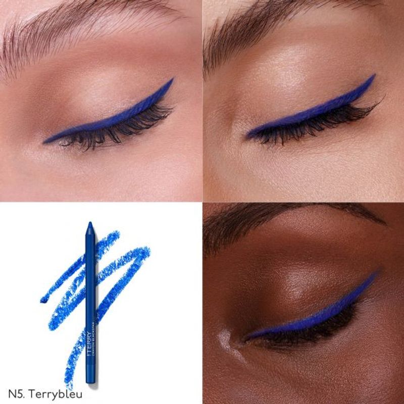 BY TERRY Crayon Blackstar Eyeliner