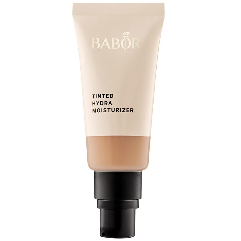 Babor Tinted Hydra Moisturizer