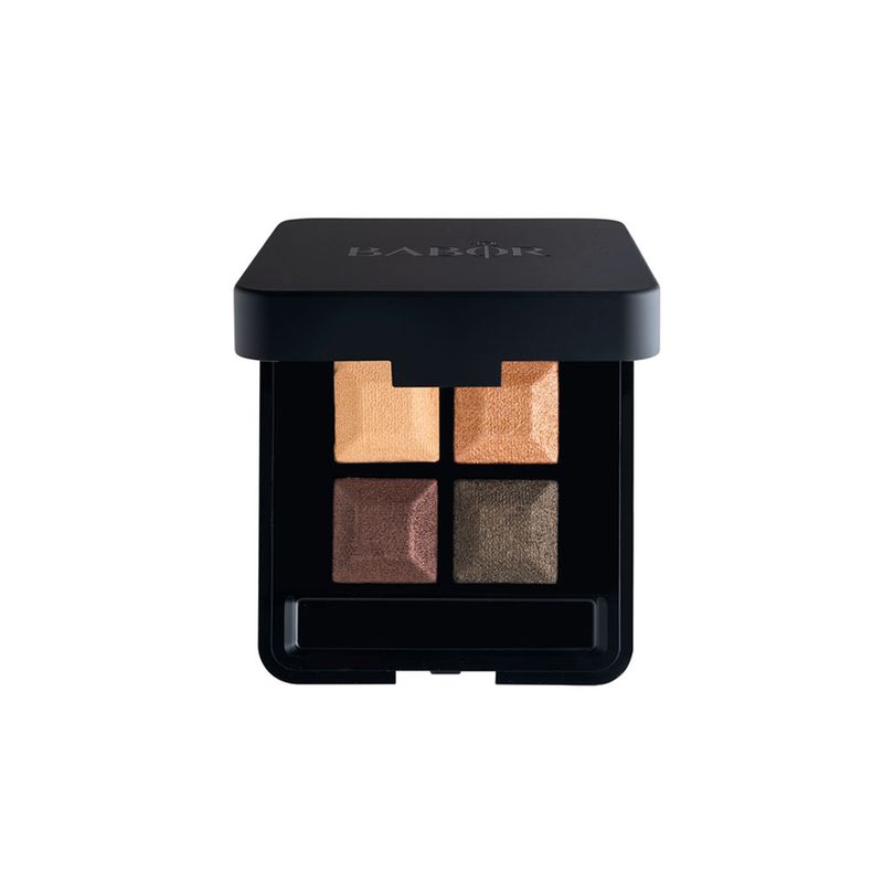 Babor Eye Shadow Quattro
