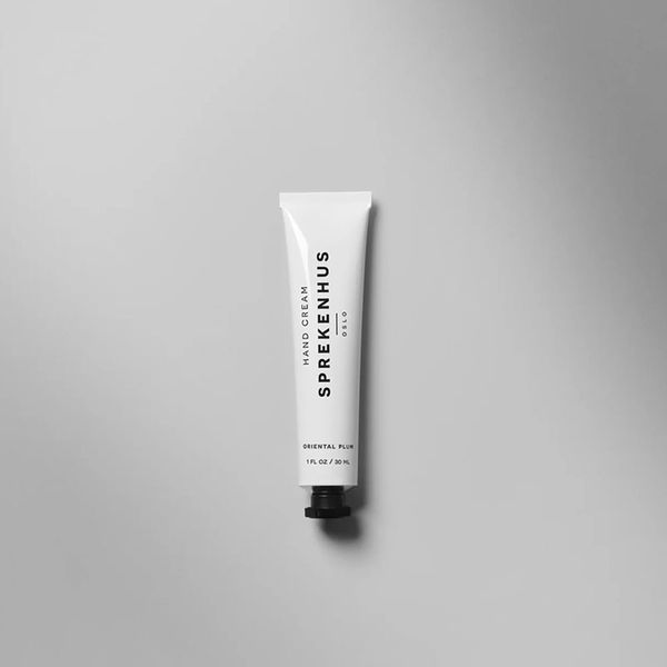 Sprekenhus Hand Cream - Oriental Plum