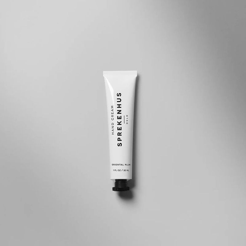 Sprekenhus Hand Cream - Oriental Plum