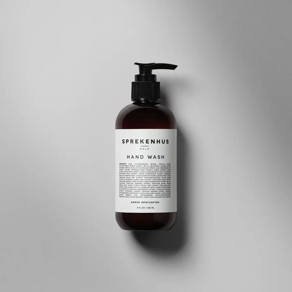 Sprekenhus Amber infatuation Hand Wash 