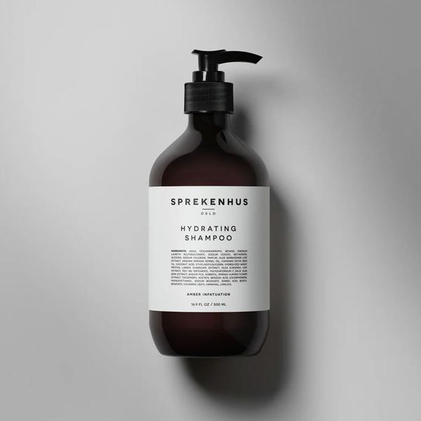 Sprekenhus Amber Infatuation Hydrating Shampoo