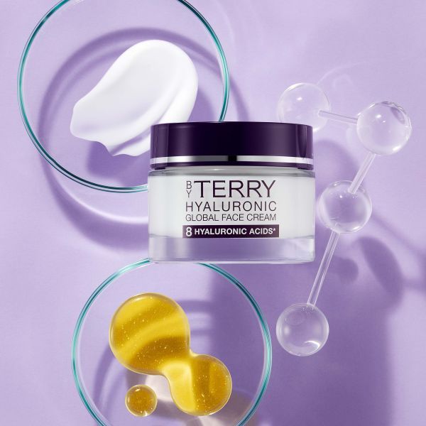 BY TERRY Hyaluronic Global Face Cream