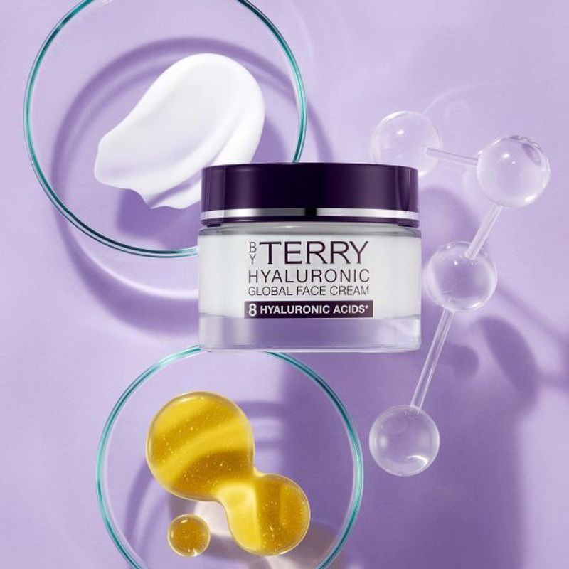 BY TERRY Hyaluronic Global Face Cream