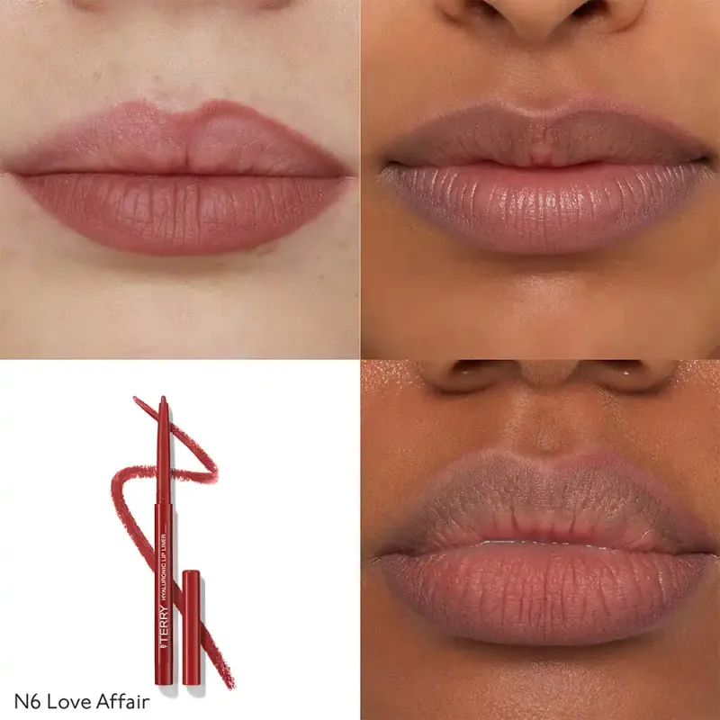 BY TERRY Hyaluronic Lip Liner