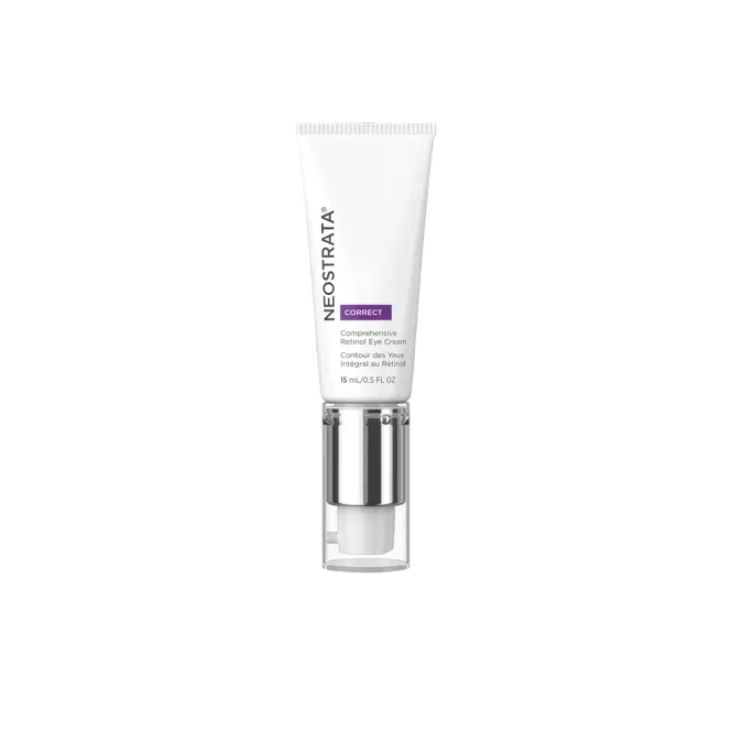 Hovedbilde Neostrata Comprehensive Retinol Eye Cream 15ml