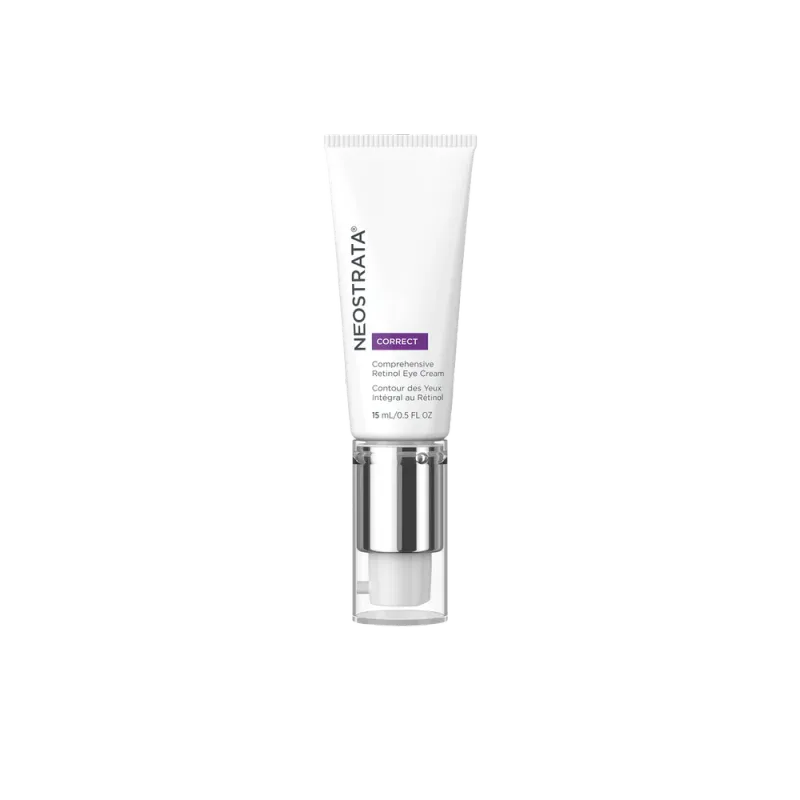 Neostrata Comprehensive Retinol Eye Cream 15ml
