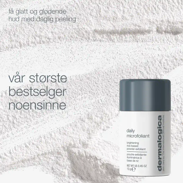 Dermalogica Warmth of the winter sun