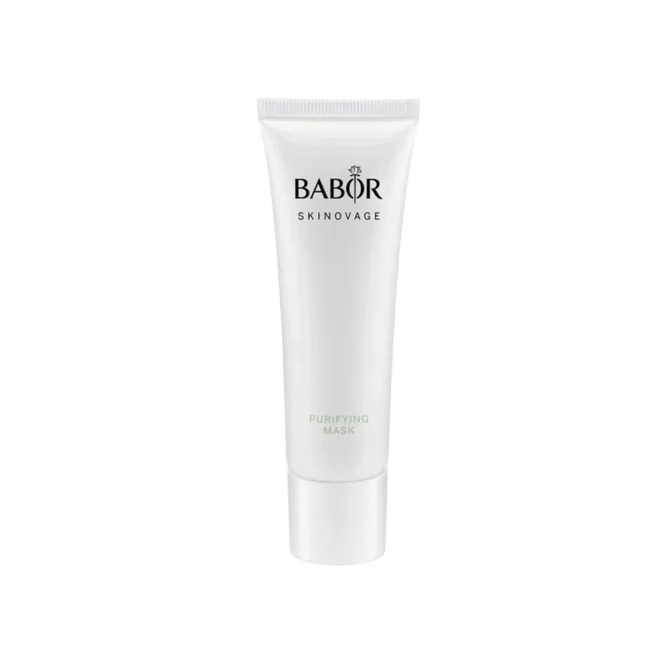Hovedbilde Babor Skinovage Purifying Mask 50ml