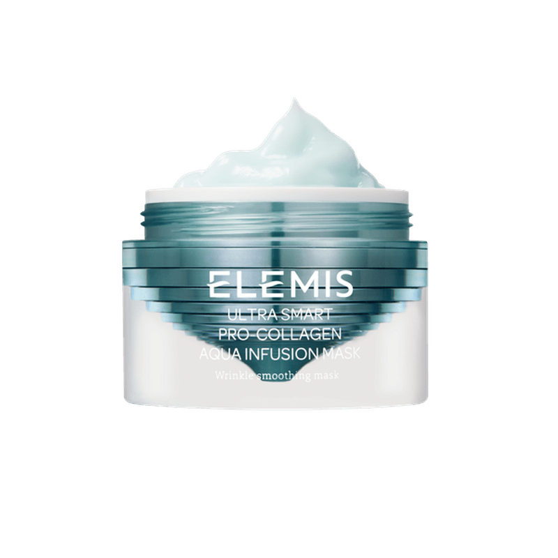 Elemis Ultra Smart Pro-Collagen Aqua Infusion Mask 50ml