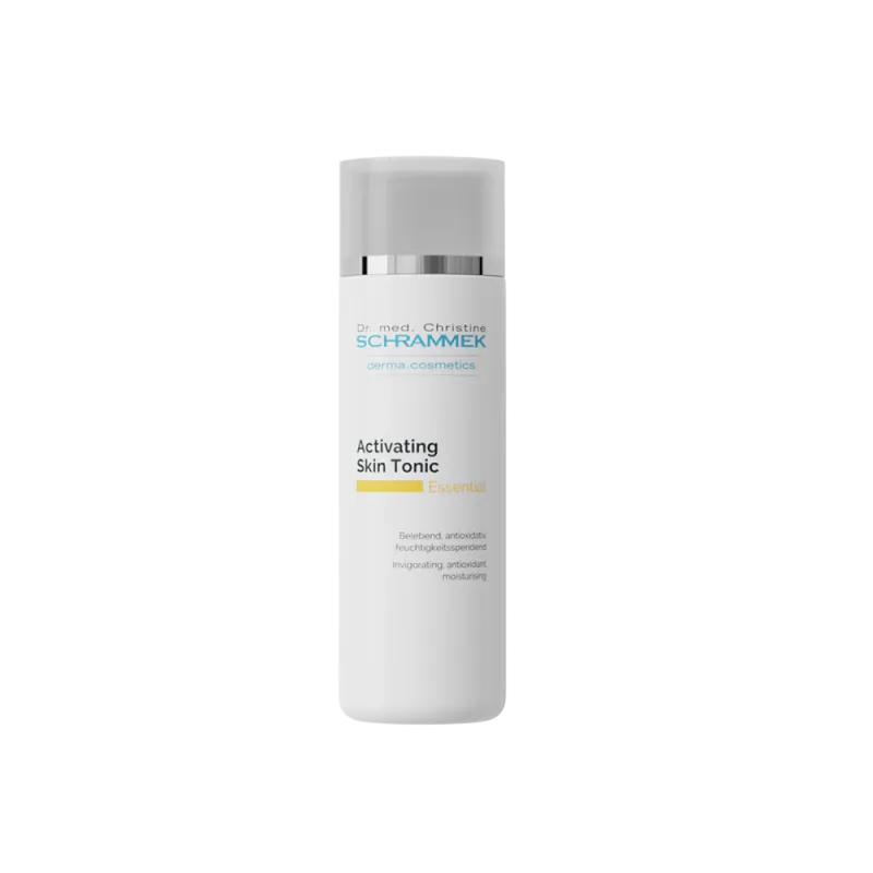 Dr. Schrammek Activating Skin Tonic
