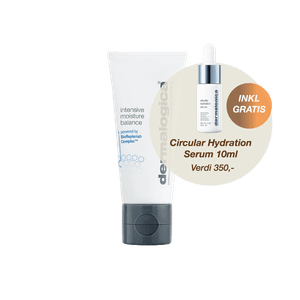 Hovedbilde Dermalogica Intensive Moisture Balance 